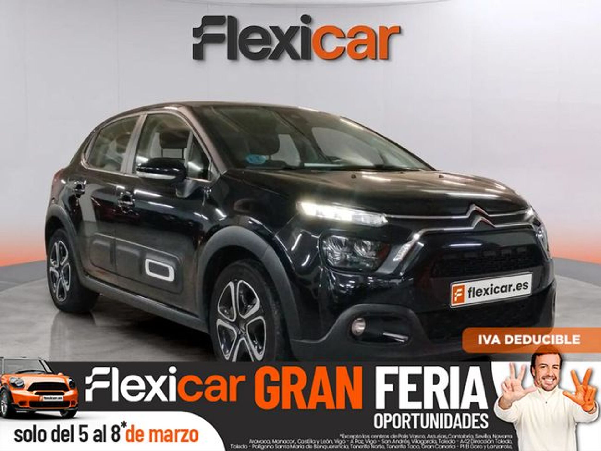 Imagen 1 de CITROEN C3