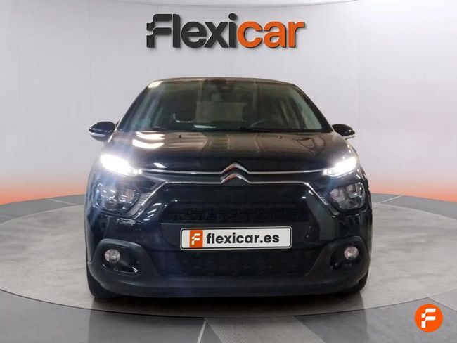 Foto del CITROEN C3 1.2 PureTech S&S Plus 83