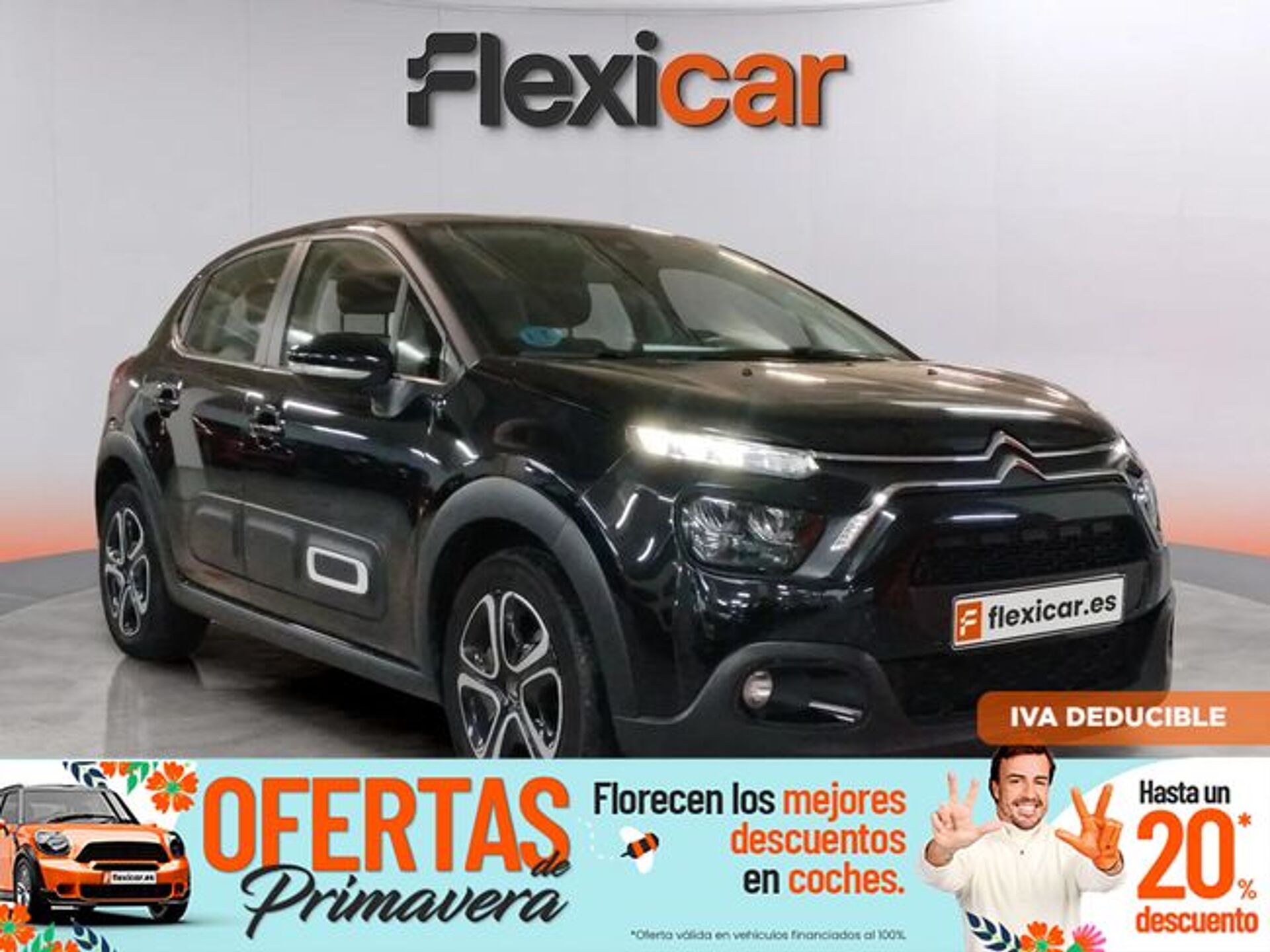 Imagen 1 de CITROEN C3