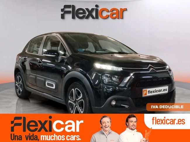 Foto del CITROEN C3 1.2 PureTech S&S Plus 83