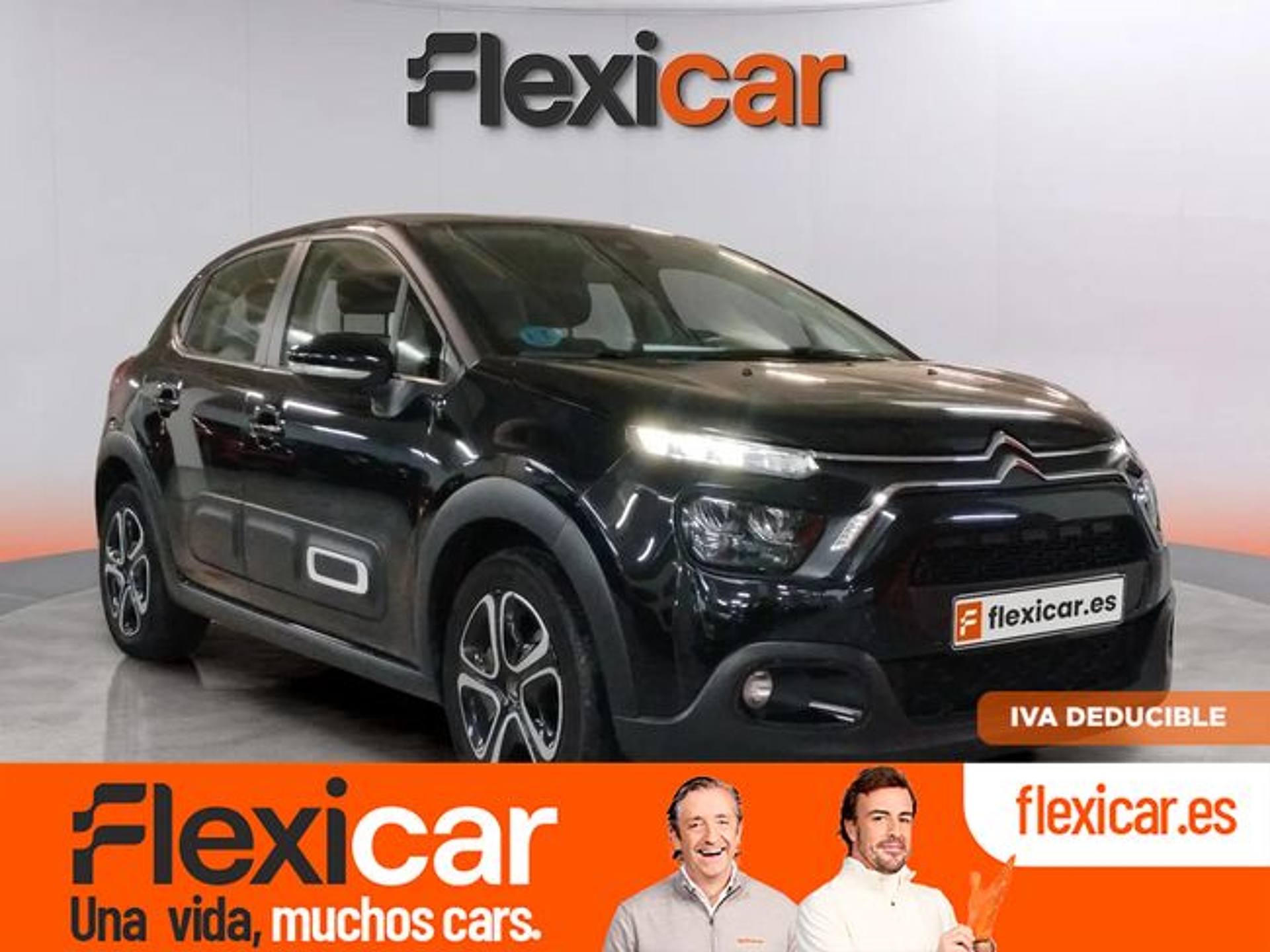 Imagen de CITROEN C3