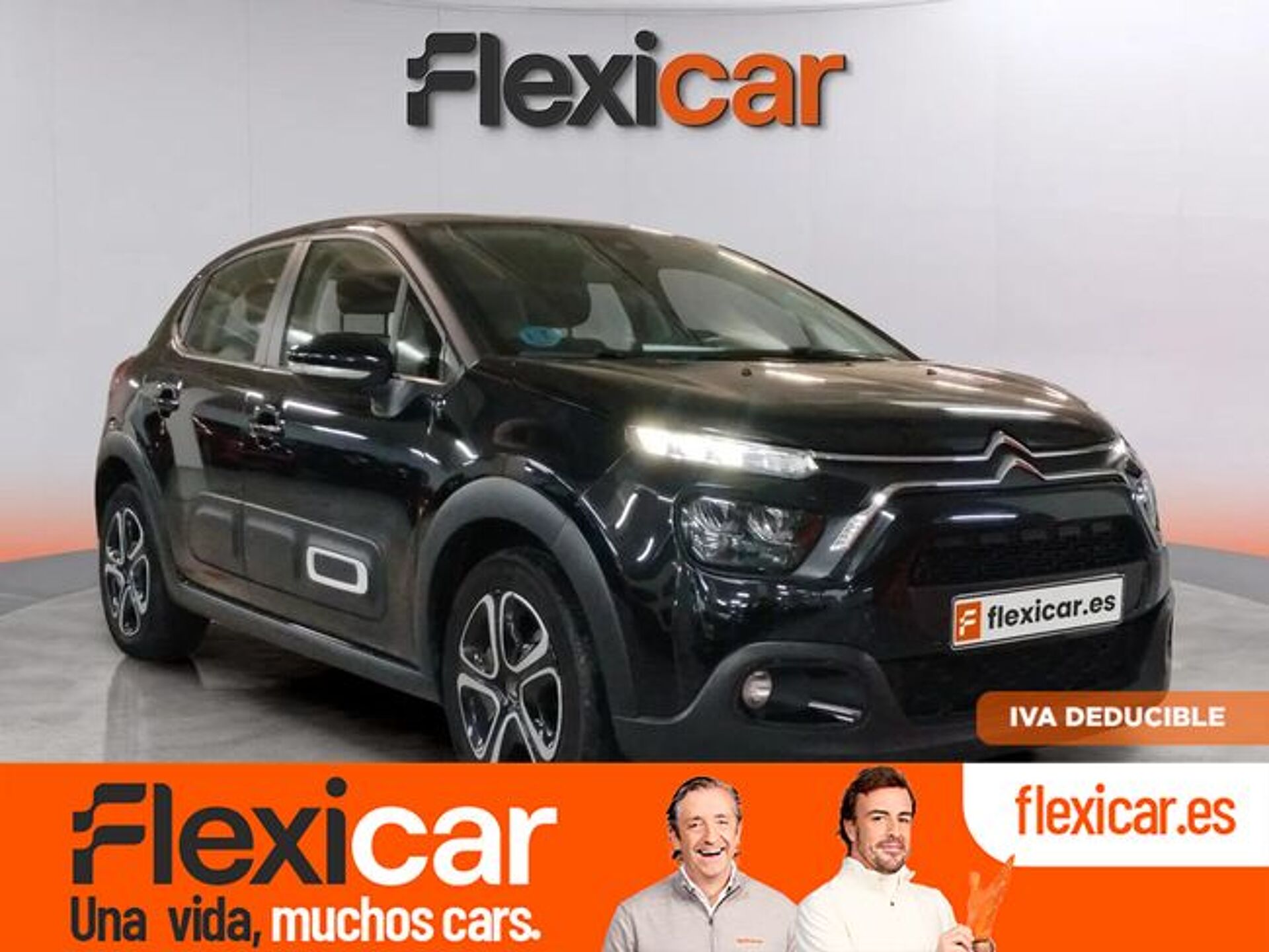 Imagen 1 de CITROEN C3