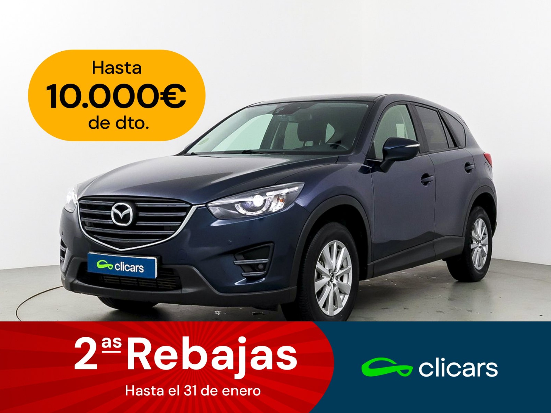 Imagen de MAZDA CX-5
