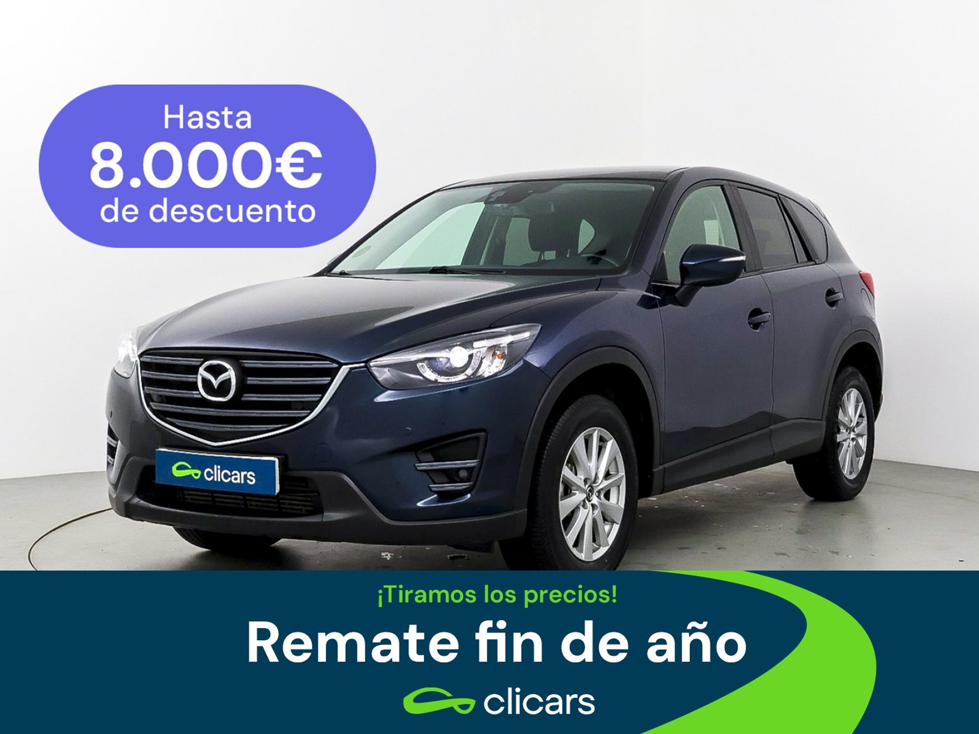Imagen de MAZDA CX-5