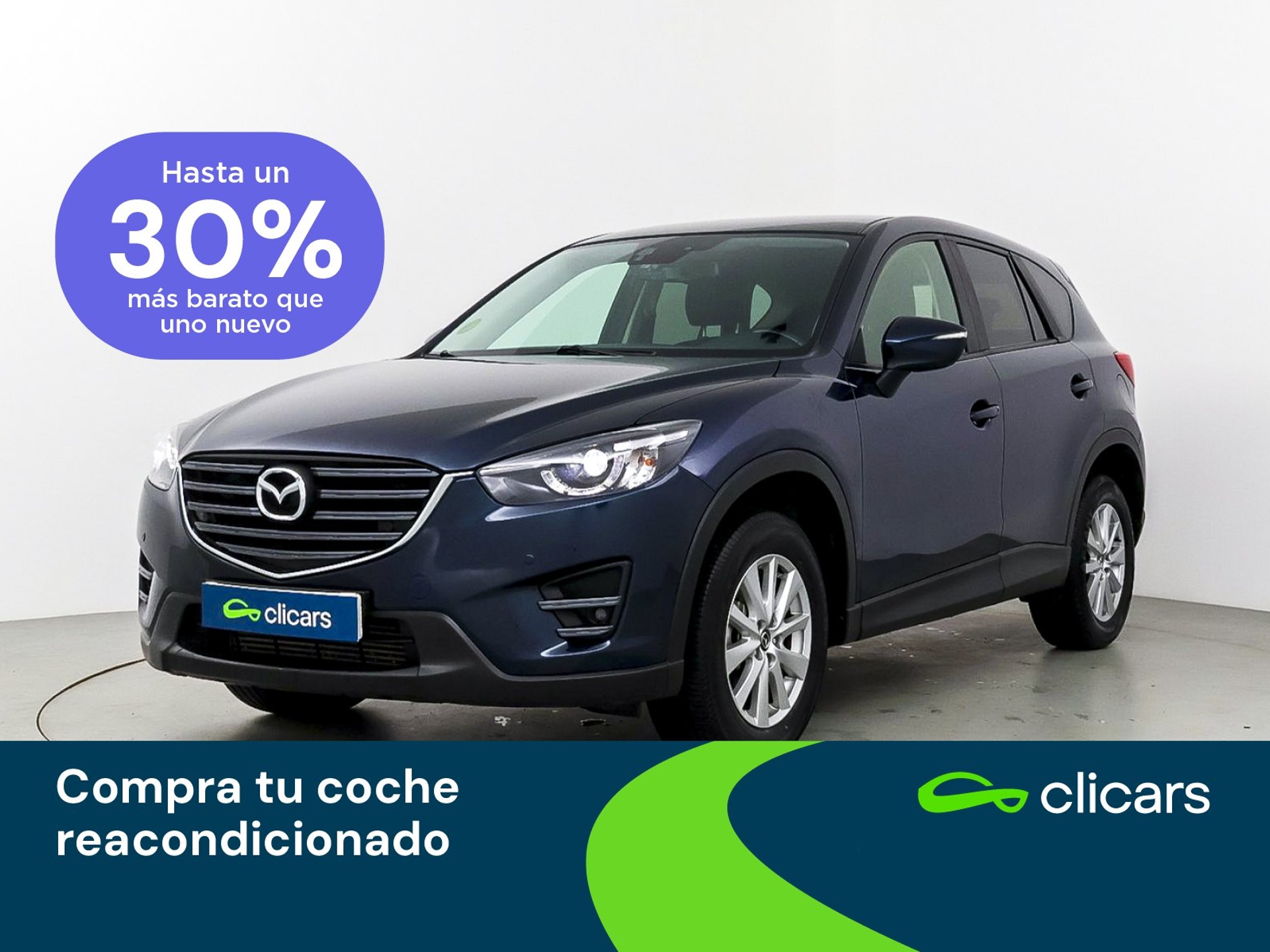 Imagen de MAZDA CX-5