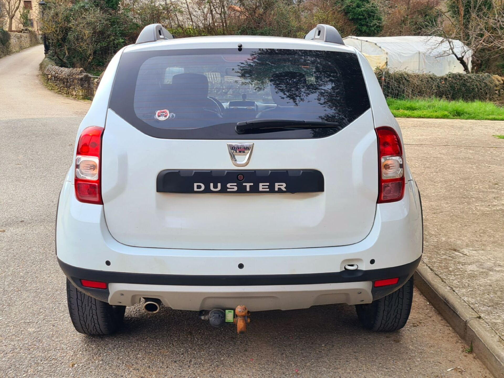 Imagen 3 de DACIA Duster