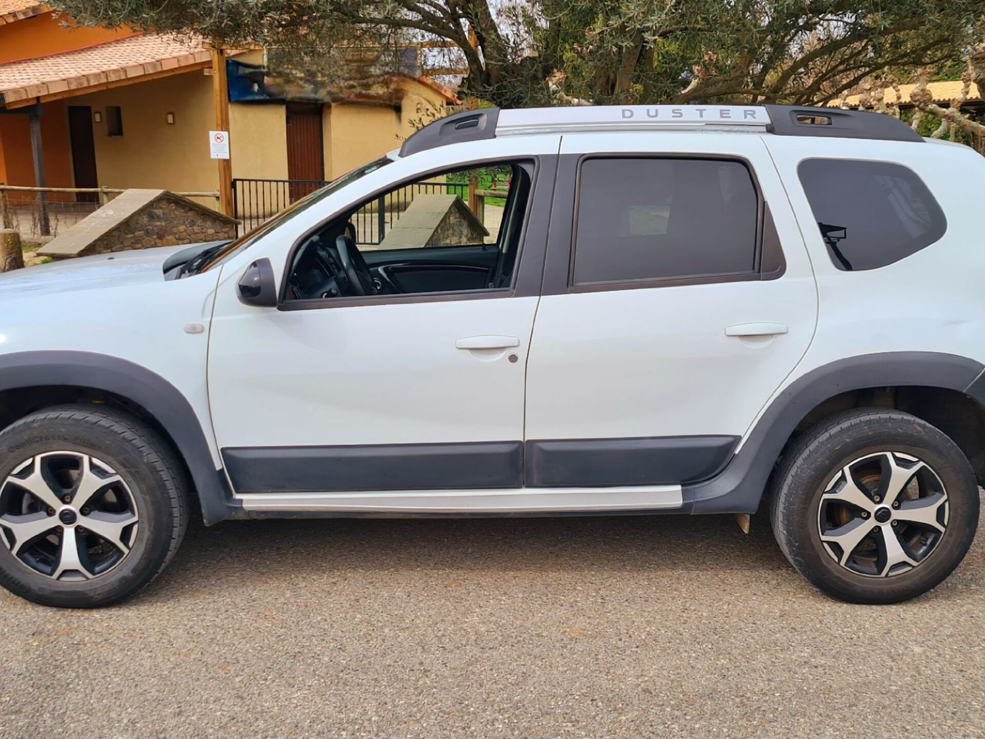 Imagen 2 de DACIA Duster