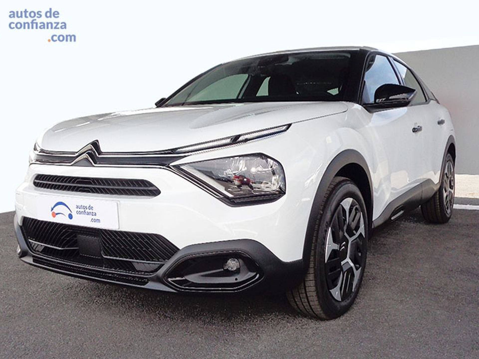 Imagen de CITROEN C4