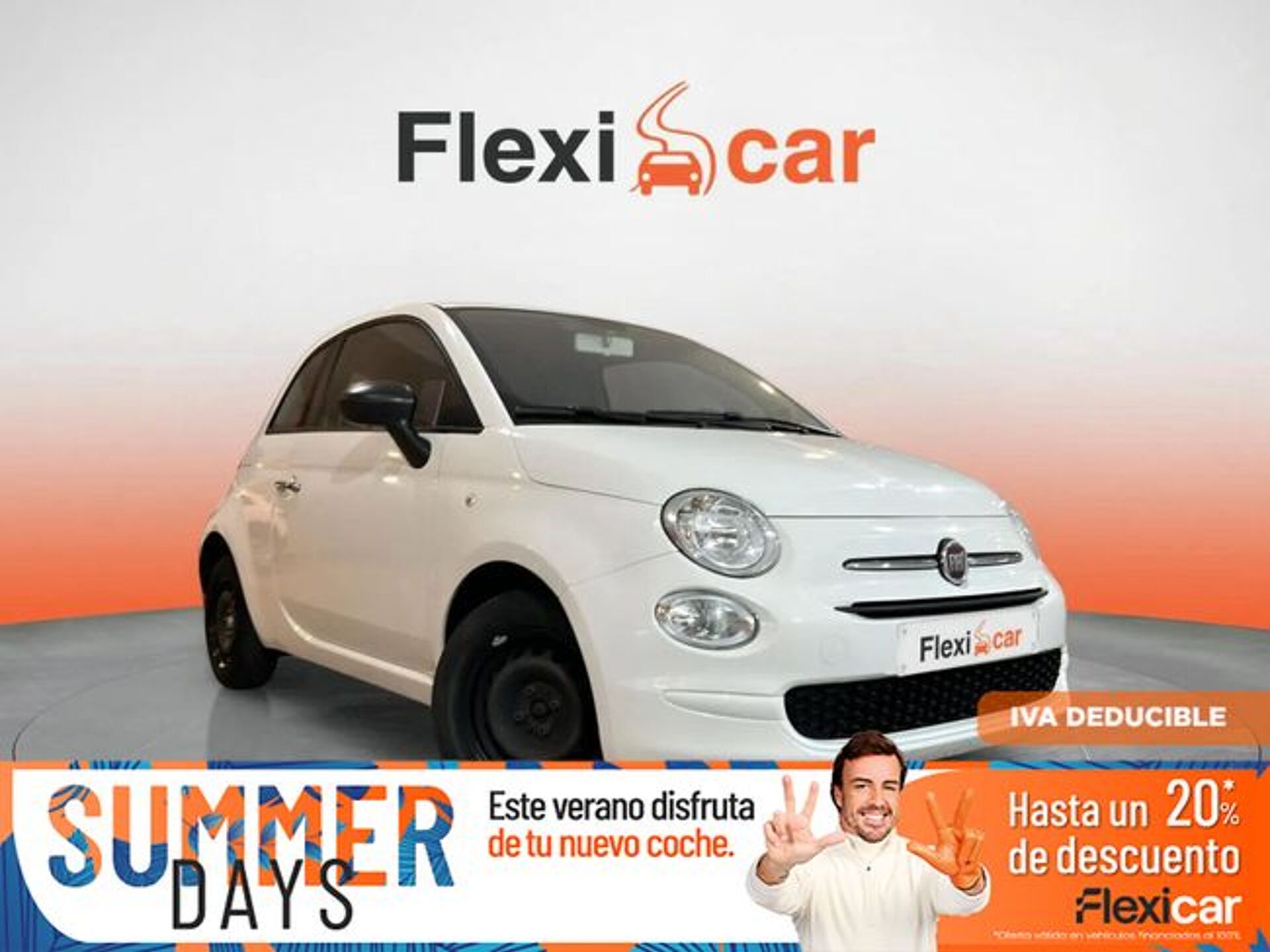 Imagen de FIAT 500