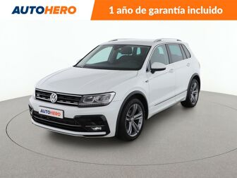 Imagen de VOLKSWAGEN Tiguan 2.0TDI Advance DSG 110kW