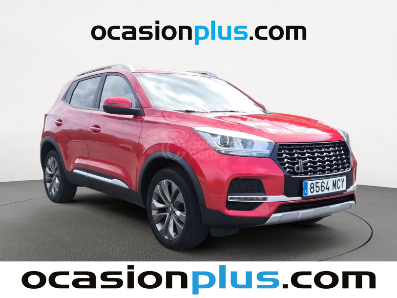 Foto del DR DR 4 1.6 GLP