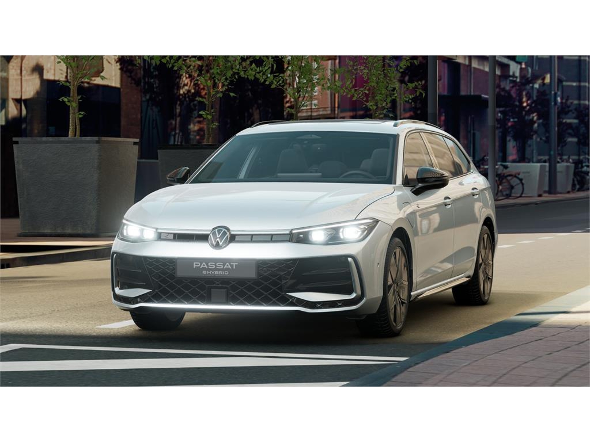 Imagen de VOLKSWAGEN Passat