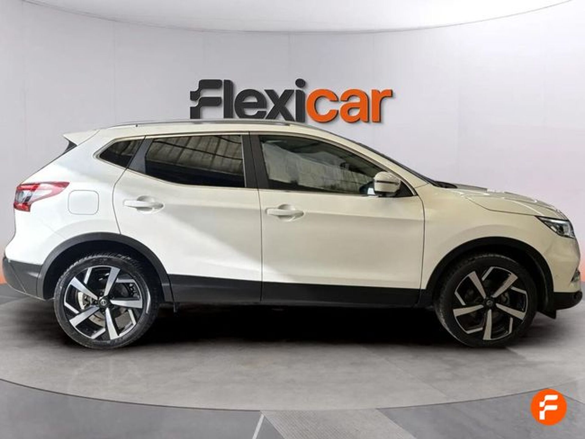 Imagen 2 de NISSAN Qashqai