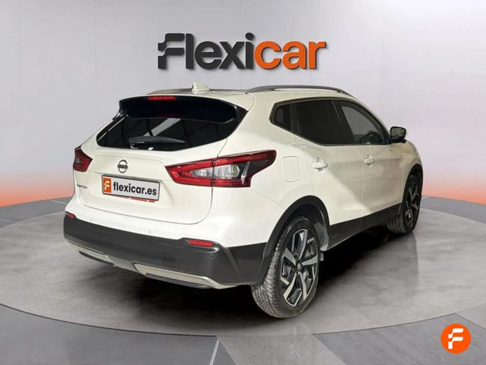 Imagen 3 de NISSAN Qashqai