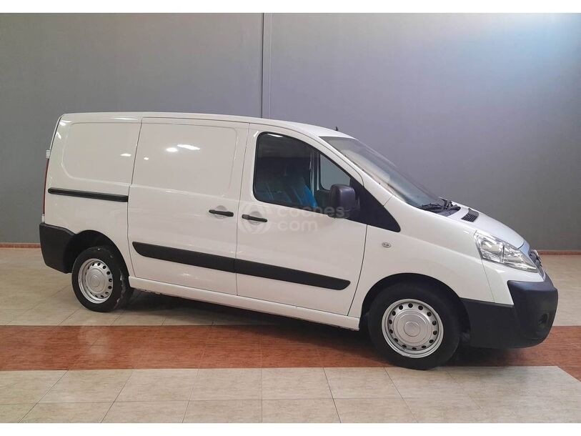 Foto del FIAT Scudo Fg.10 C 1.6Mjt Comfort