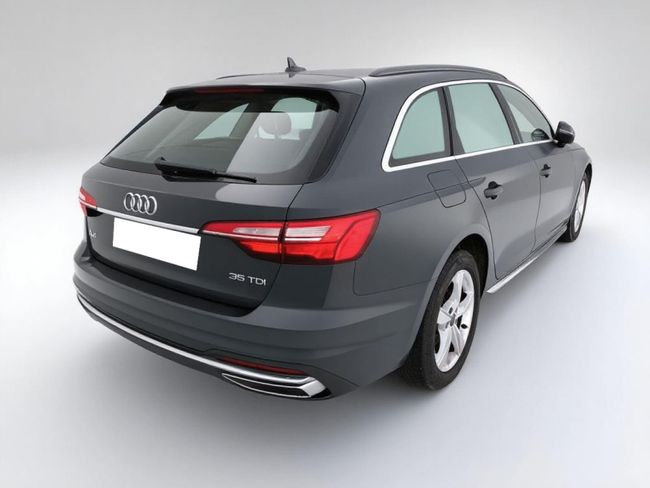 Foto del AUDI A4 Avant 35 TDI Advanced S tronic 120kW