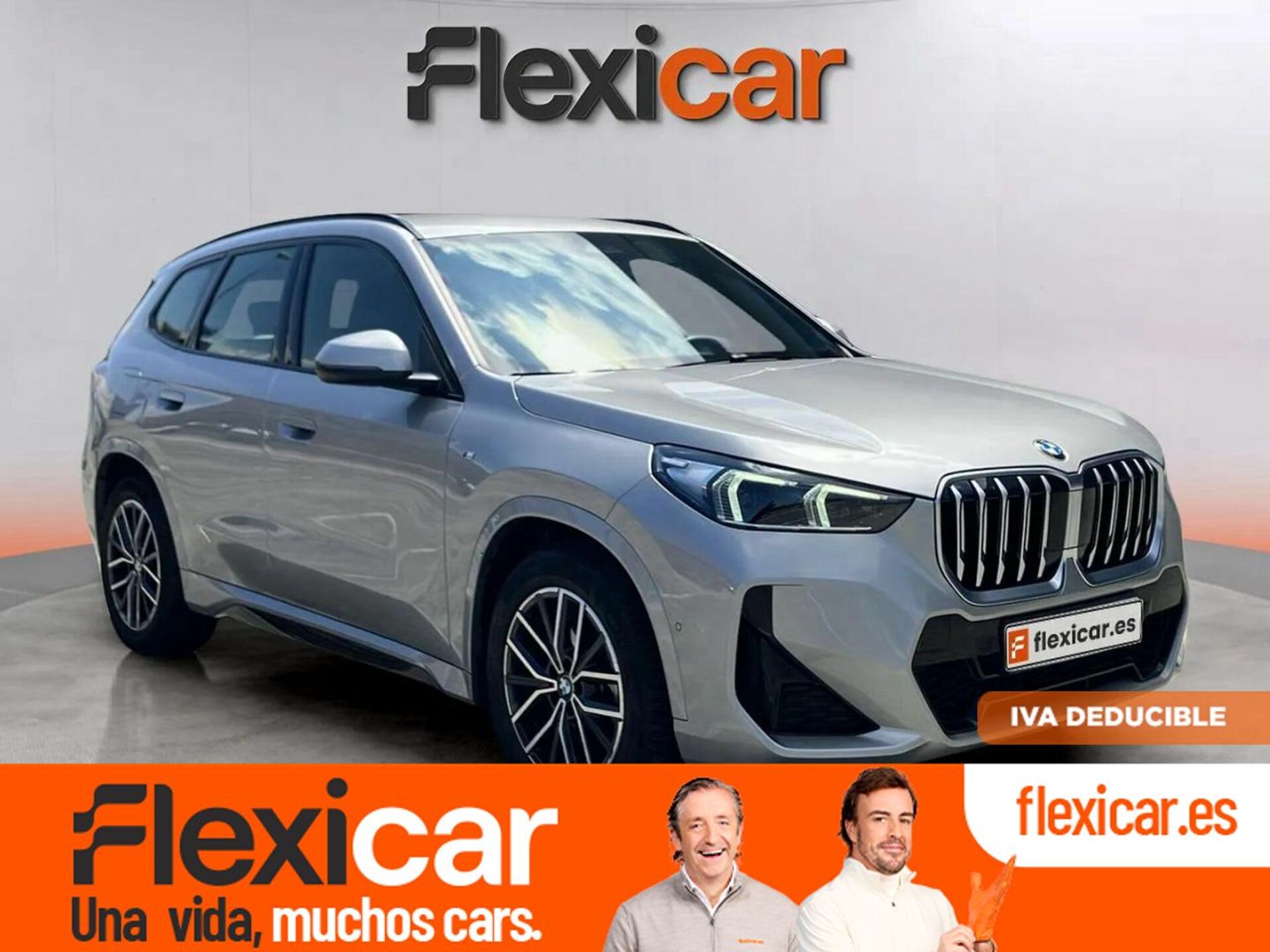 Imagen de BMW X1