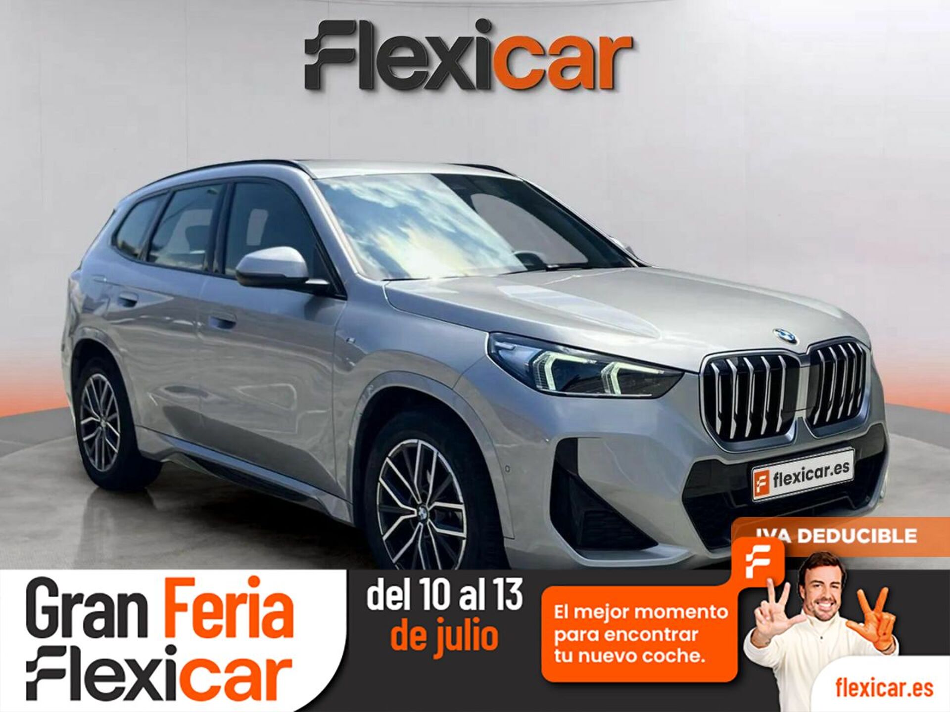 Imagen de BMW X1
