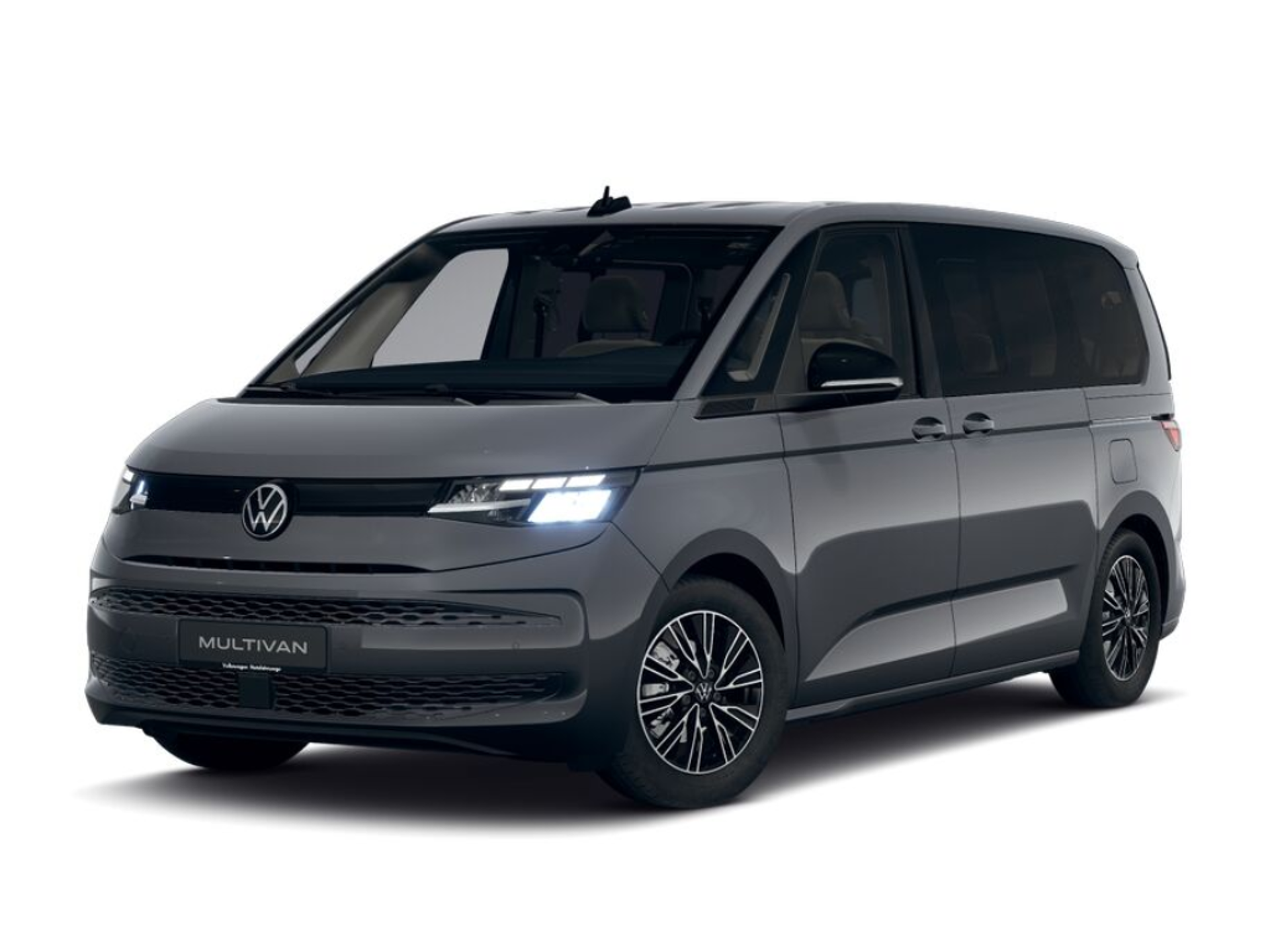 Imagen 1 de VOLKSWAGEN Multivan