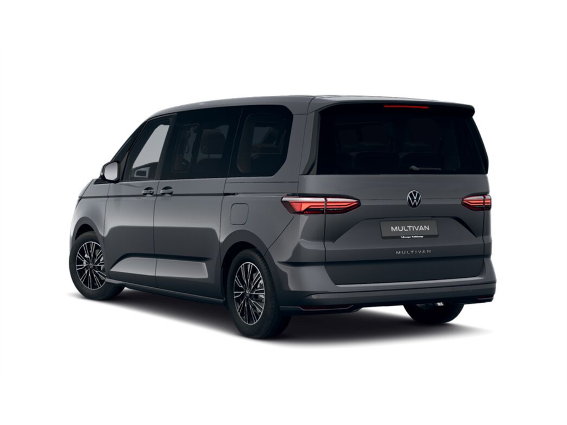 Imagen 3 de VOLKSWAGEN Multivan