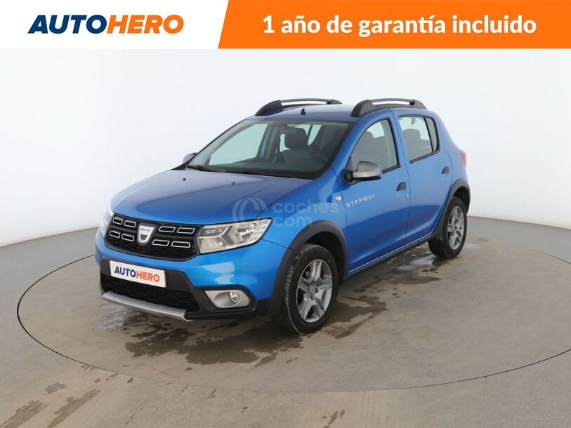 Foto del DACIA Sandero 0.9 TCE Stepway 90