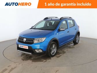 Imagen de DACIA Sandero 0.9 TCE Stepway 90