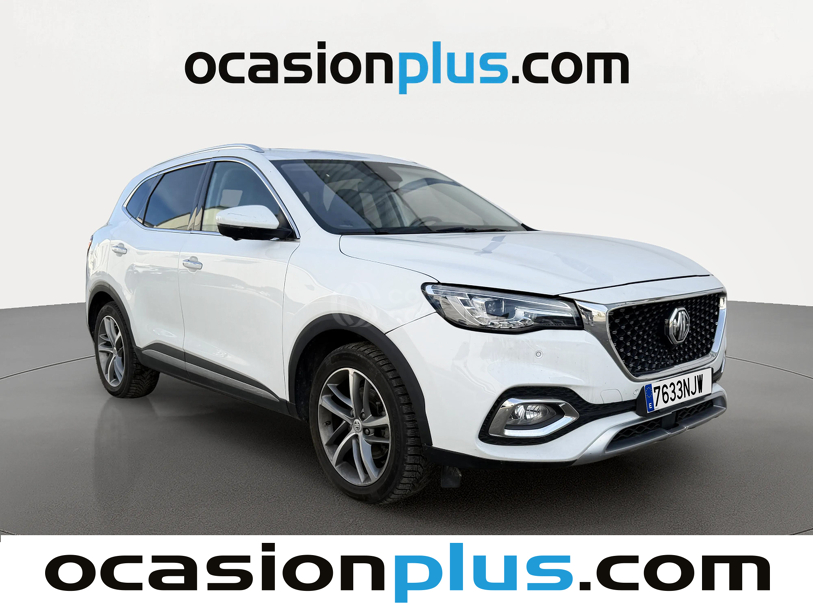 Foto del MG HS 1.5 T-GDI AT Luxury