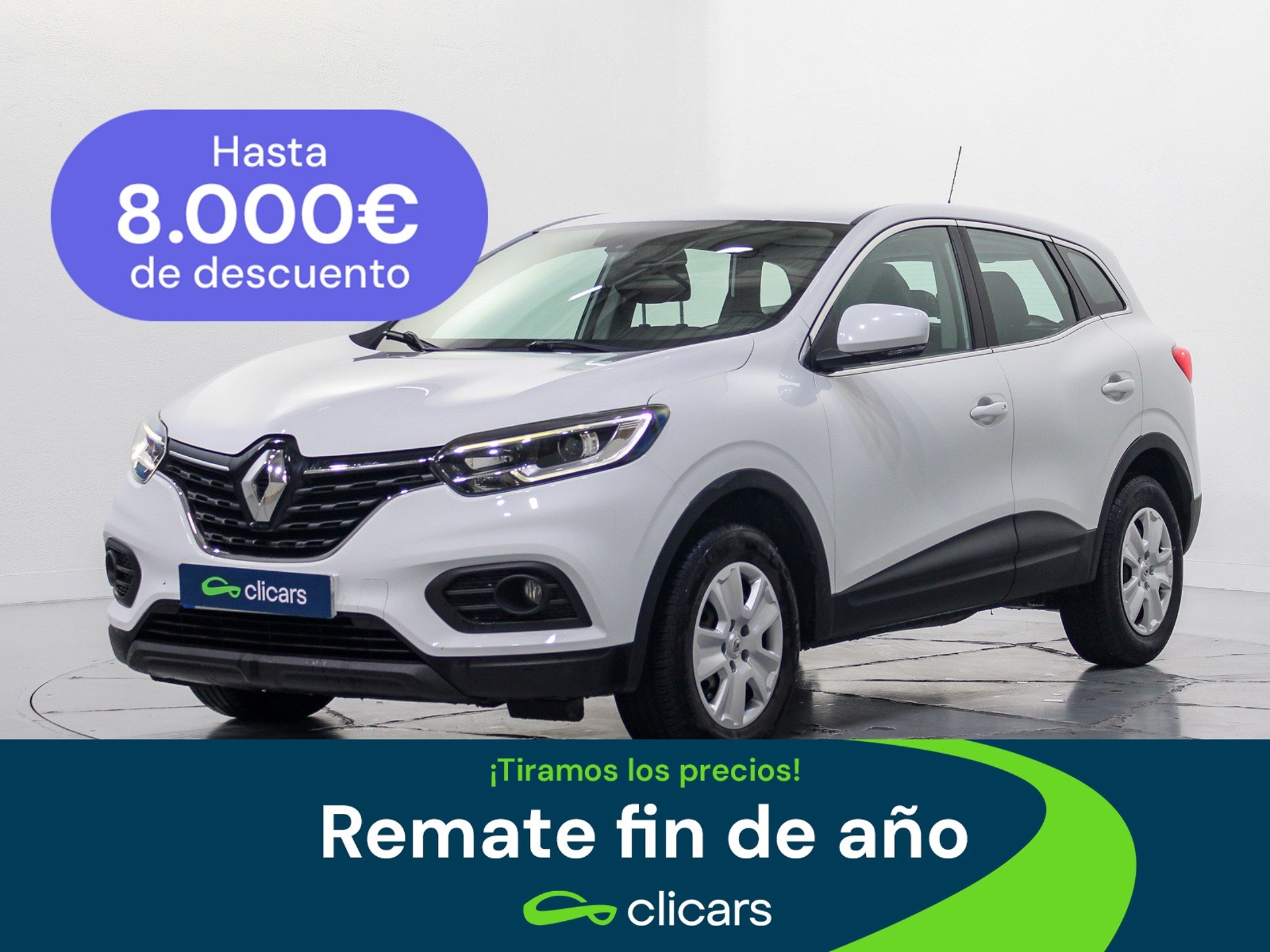 Imagen de RENAULT Kadjar