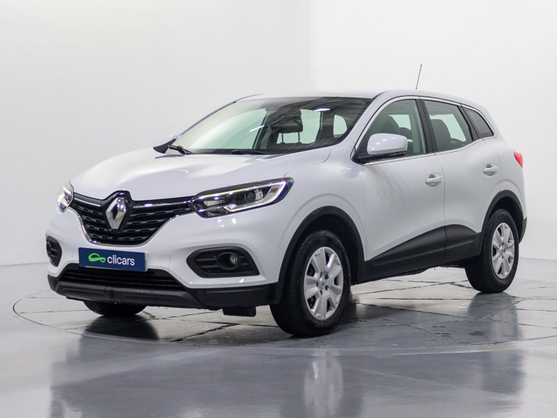 Imagen de RENAULT Kadjar