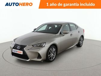 Imagen de LEXUS IS 300h Business