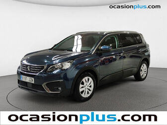 Imagen de PEUGEOT 5008 1.6BlueHDi S&S Active EAT6 120