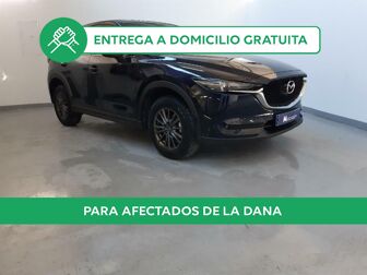 Imagen de MAZDA CX-5 2.0 Skyactiv-G Evolution 2WD 121kW