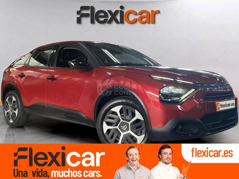 Foto del CITROEN C4 1.2 PureTech Feel S&S 100