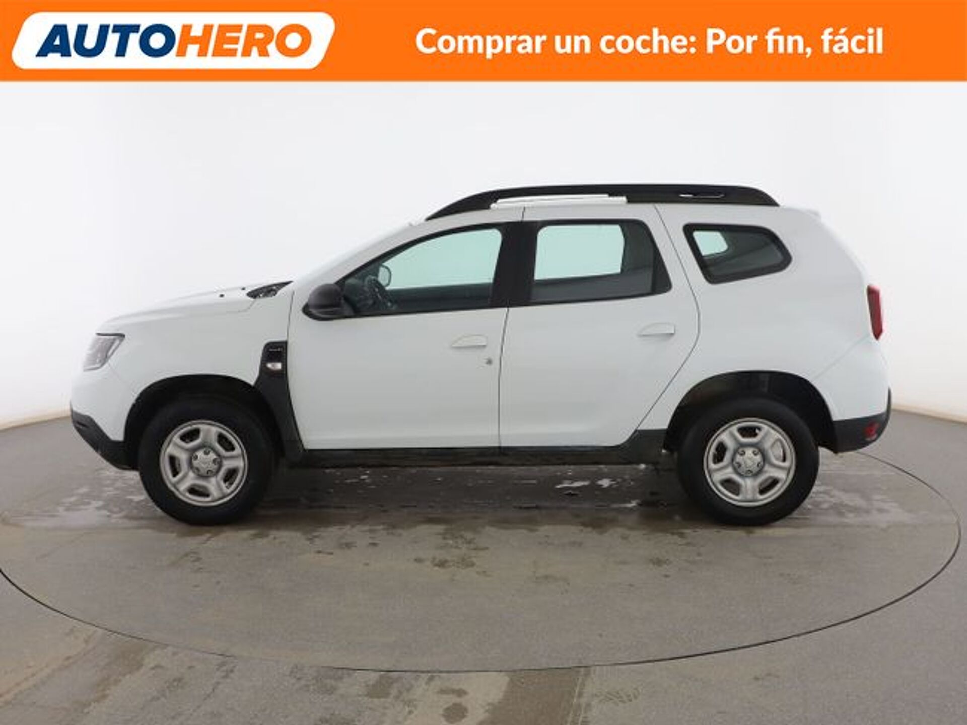 Imagen 3 de DACIA Duster