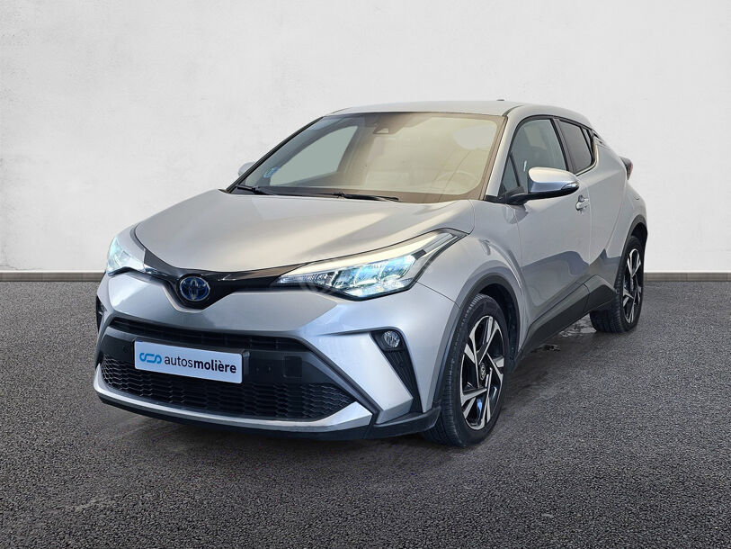 Foto del TOYOTA C-HR 125H Advance