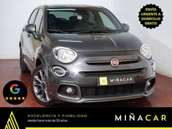 Imagen de FIAT 500X 1.0 Firefly S&S Sport