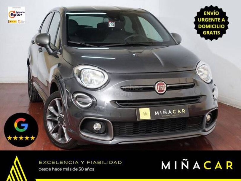 Foto del FIAT 500X 1.0 Firefly S&S Sport