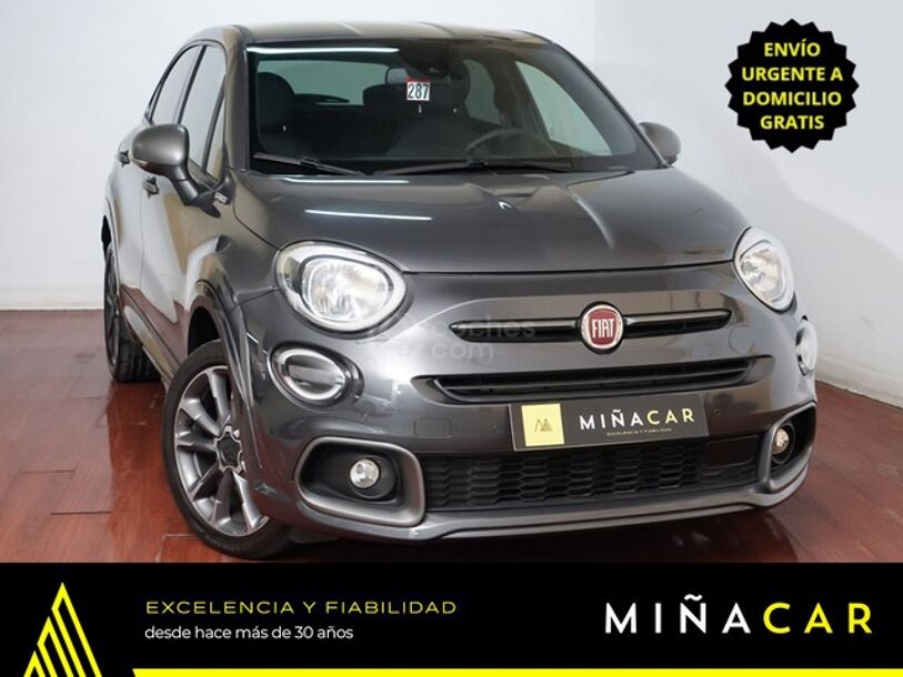 Foto del FIAT 500X 1.0 Firefly S&S Sport