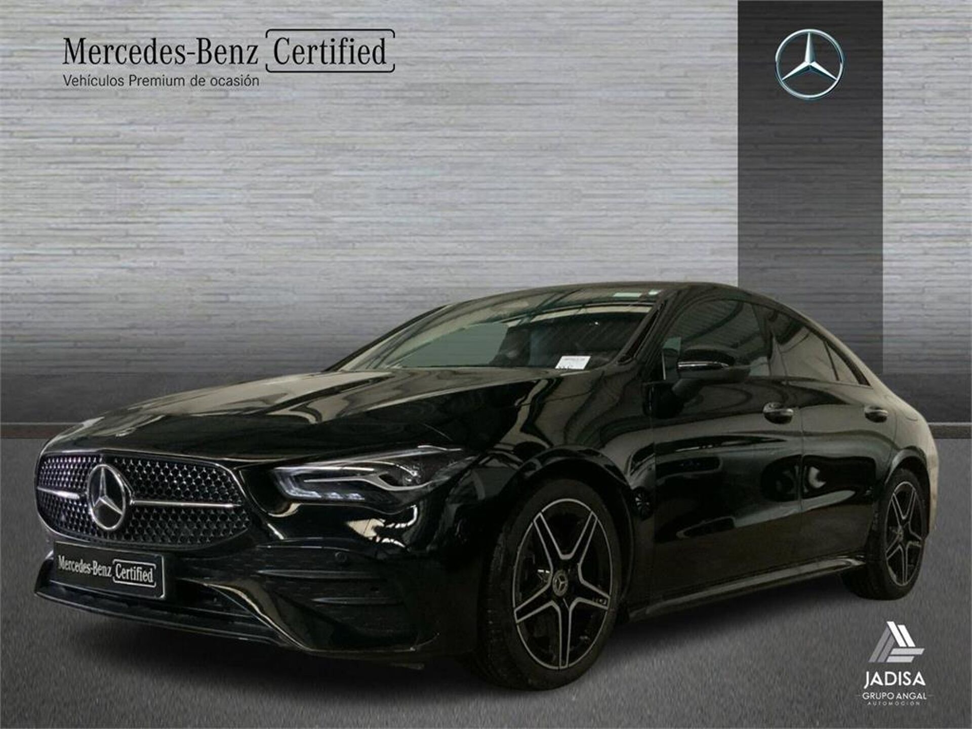 Imagen 2 de MERCEDES Clase CLA