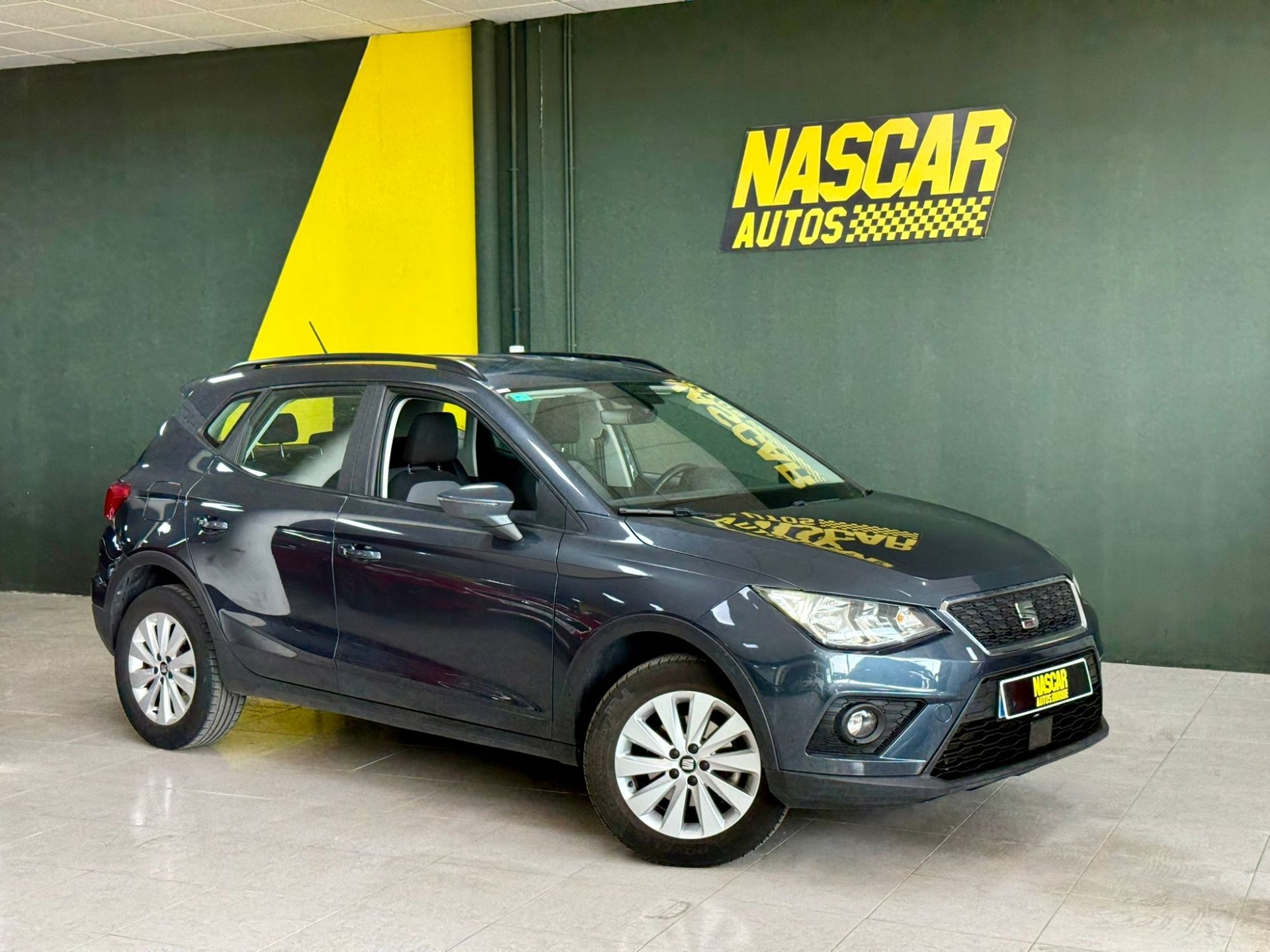 Imagen de SEAT Arona