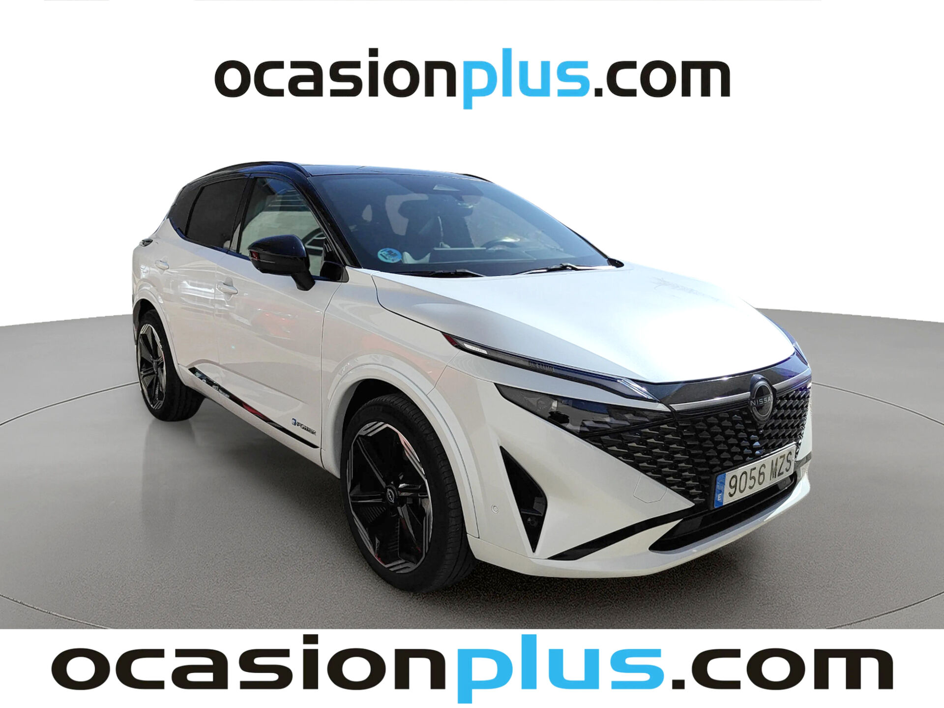 Imagen 2 de NISSAN Qashqai