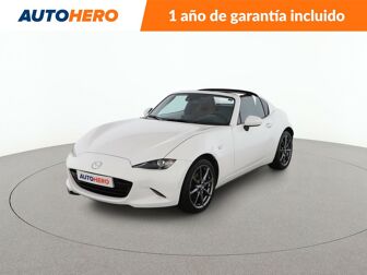 Imagen de MAZDA MX-5 RF 2.0 Style+