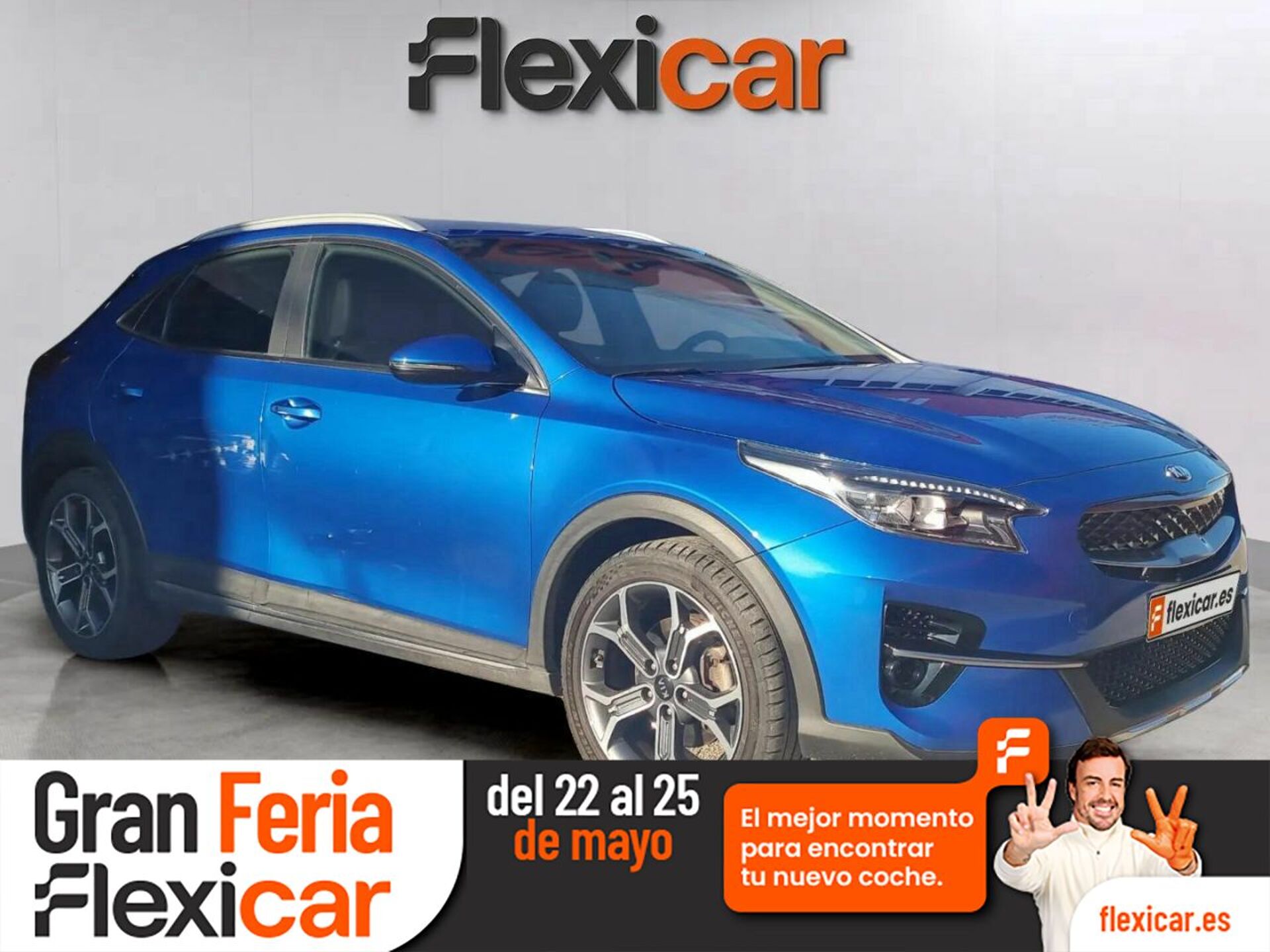 Imagen de KIA XCeed