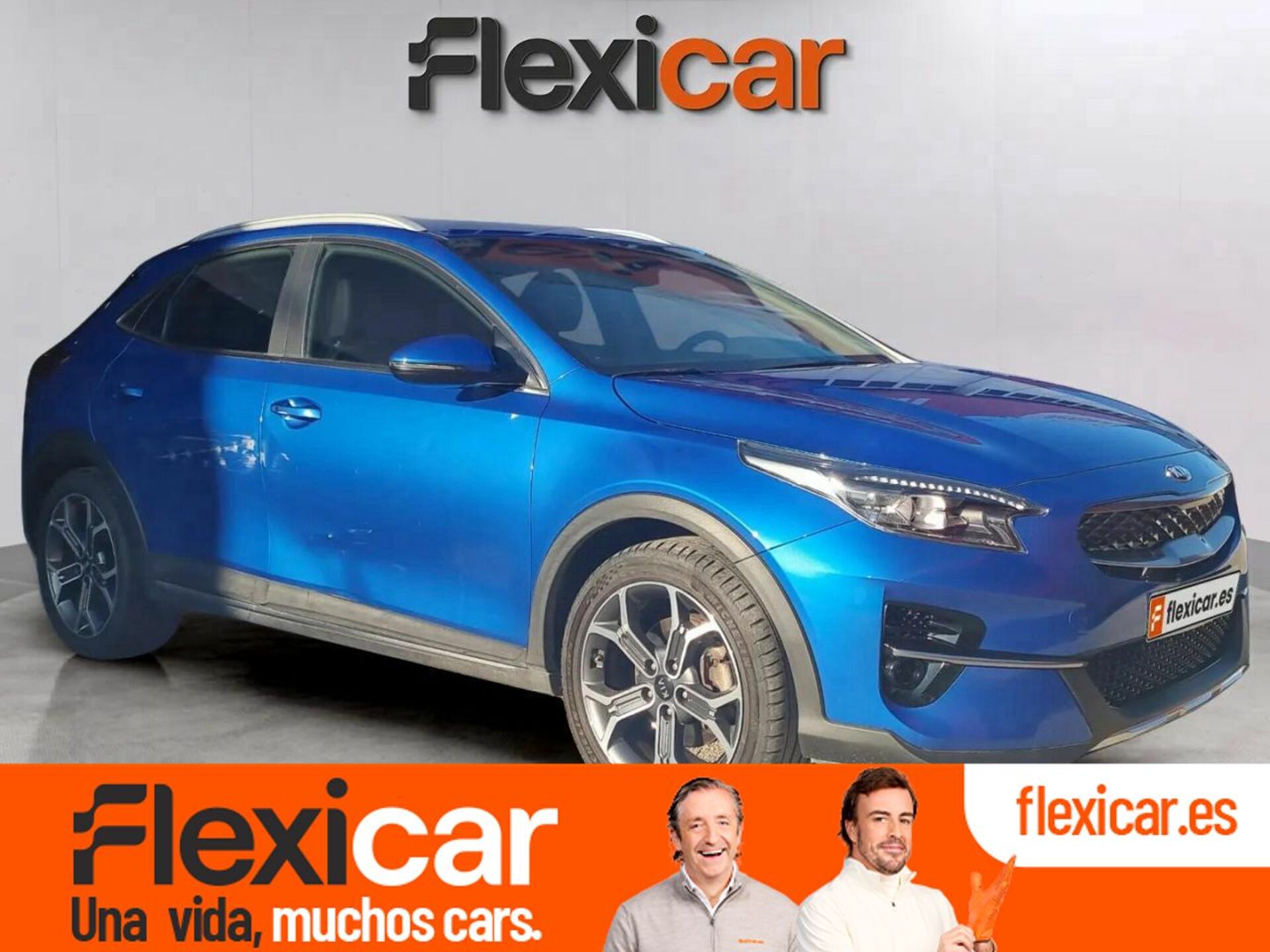 Imagen de KIA XCeed
