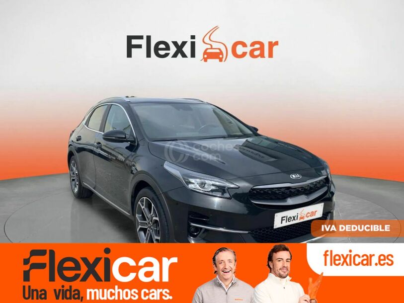 Foto del KIA XCeed 1.6 PHEV eTech Aut.
