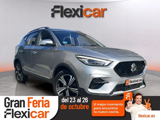 MG ZS (1.5 Comfort) en Coruña, A