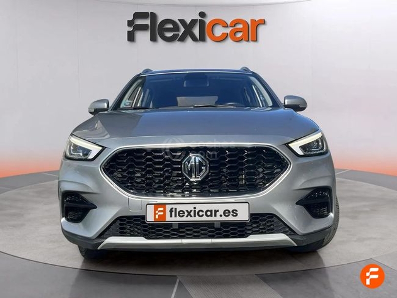 Foto del MG ZS 1.5 VTi-Tech Comfort 78kW