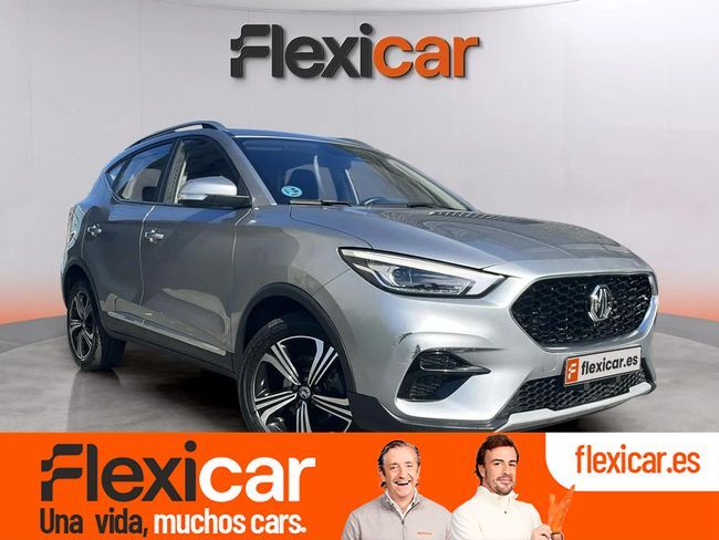 MG ZS (1.5 Comfort) en Coruña, A