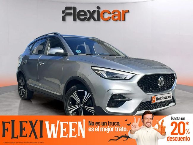 MG ZS (1.5 Comfort) en Coruña, A