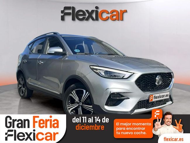 MG ZS (1.5 Comfort) en Coruña, A